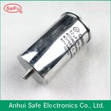 Compressor Capacitor Film Capacitor