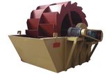 ISO9001: 2008, CE Certificate Sand Washing Machine