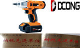 Power Tool Batteries with Professional Industrial Using