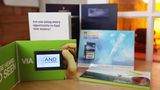 LCD Video Card for Business Promotion