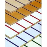 11-Slot MDF Board for Decoration