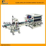 Clay Brick Plant Tile Cutter Machine