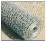 Hexagonal Wire Mesh