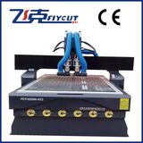 ATS Atc Woodworking CNC Wood Router Machinery