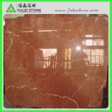 Natural High Polished Rose Alicante Marble