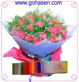 Non-Woven wrapping cloth