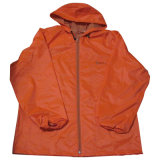 Polyester Raincoat (YZRC4)