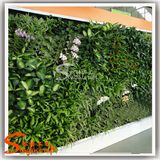 Hot Sale and Fascinating Artificial Glass Wall