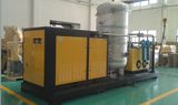 Moveable Compressor Station