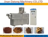 Floating Fish Feed Food Processing Machinery/Making Machine