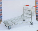 Supermarket Shooping Cart