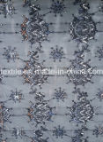 Embroidery Table Cloth 15-38