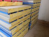 Sandwich Panel