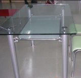 (table glass) Tempered Glass