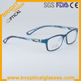 Colorful safe wearing suitable sports TR90 optical eyewear gasses(8002)