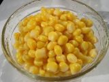 Canned Sweet Corn with Vacuum Packing or in Brine (HACCP, ISO, KOSHER, HALAL, FDA, BRC)