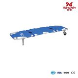 Aluminum Alloy Folding Stretcher (YXZ-D-B1)