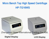 Microganism High Speed Bench Top Centrifuge (HP-TG16WS)