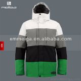 Fashion Colorful Snowboard Jacket