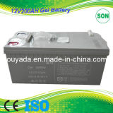 Sealed Sealed Type and UPS Usage 12V 200ah Gel Battery