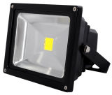 High Power Meanwell Driver LED Floodlight COB Outdoor Light