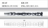 Camshaft 036.109.101dg for Seat and Skoda