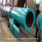 Hot Selling High Quality Rotary Drum Dryer Equipment