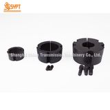 Taper Lock Bushing (Cast Iron and Steel)