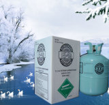Refrigerant Gas 134A with Best Price and Quality