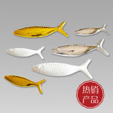 Sea Fishes Resin Crafts
