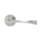 Door Handle Zinc Alloy