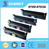 Color Toner Cartridge for HP 9700, 9701, 9702, 9703 (HP-9700-03A)
