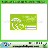 Contactless ISO7815 Tk4100 Smart Cards for Access Control