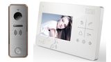 Video Door Phone Interphone Home Security (2804A+D23)