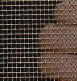 Stainless Steel Wire Mesh