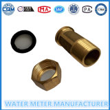 Water Meter Accessories, Brass Body (Dn15-40mm)
