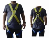 Fall Protection Safety Harness (BA020069)