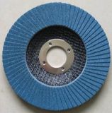 Flap Sanding Disk (FP51) (MPa certificate)