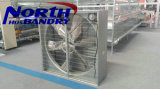 Exhaust Fan/Ventilation Fan for Greenhouse/Poultry House Ventilation Cooling