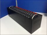 16 Port Ethernet GSM GPRS Modem for Bulk SMS, MMS, Ussd, Support at Command