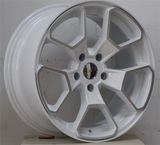 Wheels