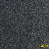 Cheap G654 Dark Grey Granite for Landscape Paving Stone