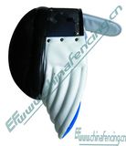 Epee Mask with Removeable Lining (EF)