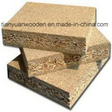 Plain Cheap Thick Laminated Particle Board