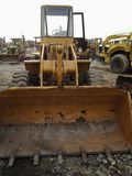 Used Wheel Loader Caterpillar 936e