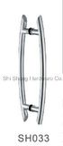 Stainless Steel Pull Handle