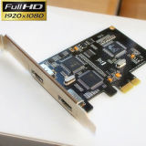 Full HD 1080P HDMI Video Capture Card for Video Conference