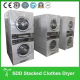 Industry Coin Washing and Drying Machine