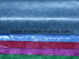 Ecofriendly PU Leather for Jacket