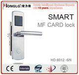 Home Office Security Hotel Lock with Software Free (HD8011)